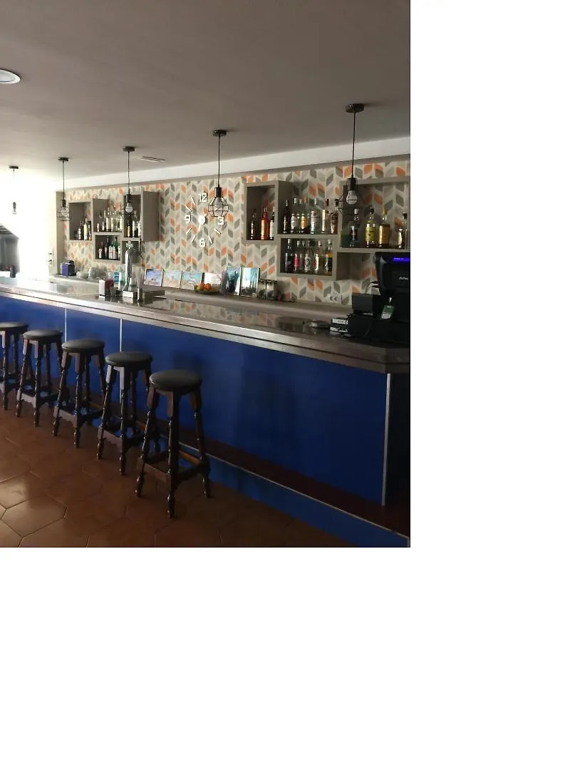 Apartamentos Tamaragua Playa del Inglés España