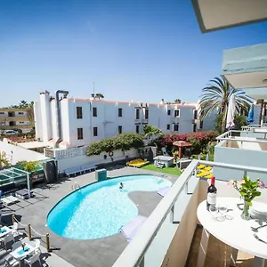  Appartement Alsol Nara