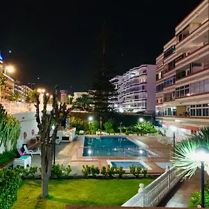  Appartement Calm, Cosy And Bright Renovated In Playa Del Ingles- Wifi Free