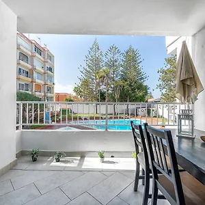  Appartement Casa Complesso Tanife Yumbo