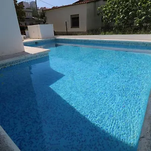 Turo 4 - Piso Con Piscina Comunitaria Roses