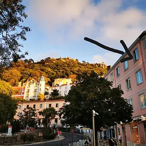 Design Apartment_palácio Da Pena Apartamento Sintra
