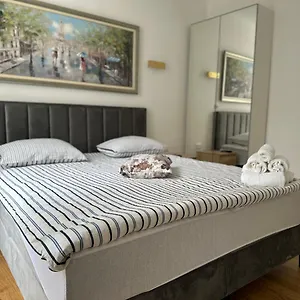 Old Town Apolon Luxury , Split Croatia