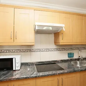  Appartement Masvacation Duna Exerlsior 3room,pool