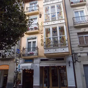 Dato 2*, Vitoria-Gasteiz Spanien