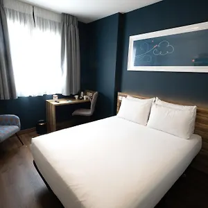 Travelodge Metropolitano , Madrid Spanien
