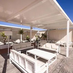 4* Отель Servatur Playa Bonita (adults Only)