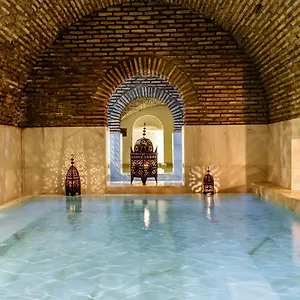 Medina Mudejar 3*, Toledo Spanien