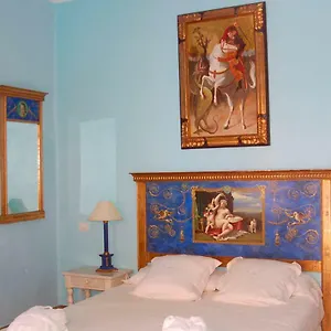 La Casona De Yaiza (Lanzarote)