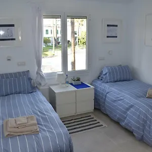  Appartement Maspalomas - Area Ciudad