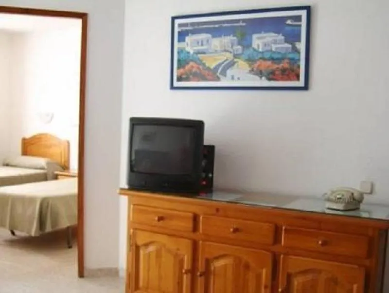 Apartamentos Tamaragua Spain