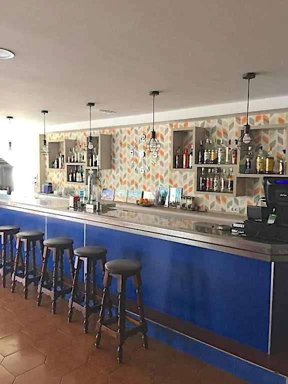 Apartamentos Tamaragua 0*, Playa del Ingles (Gran Canaria) Spain