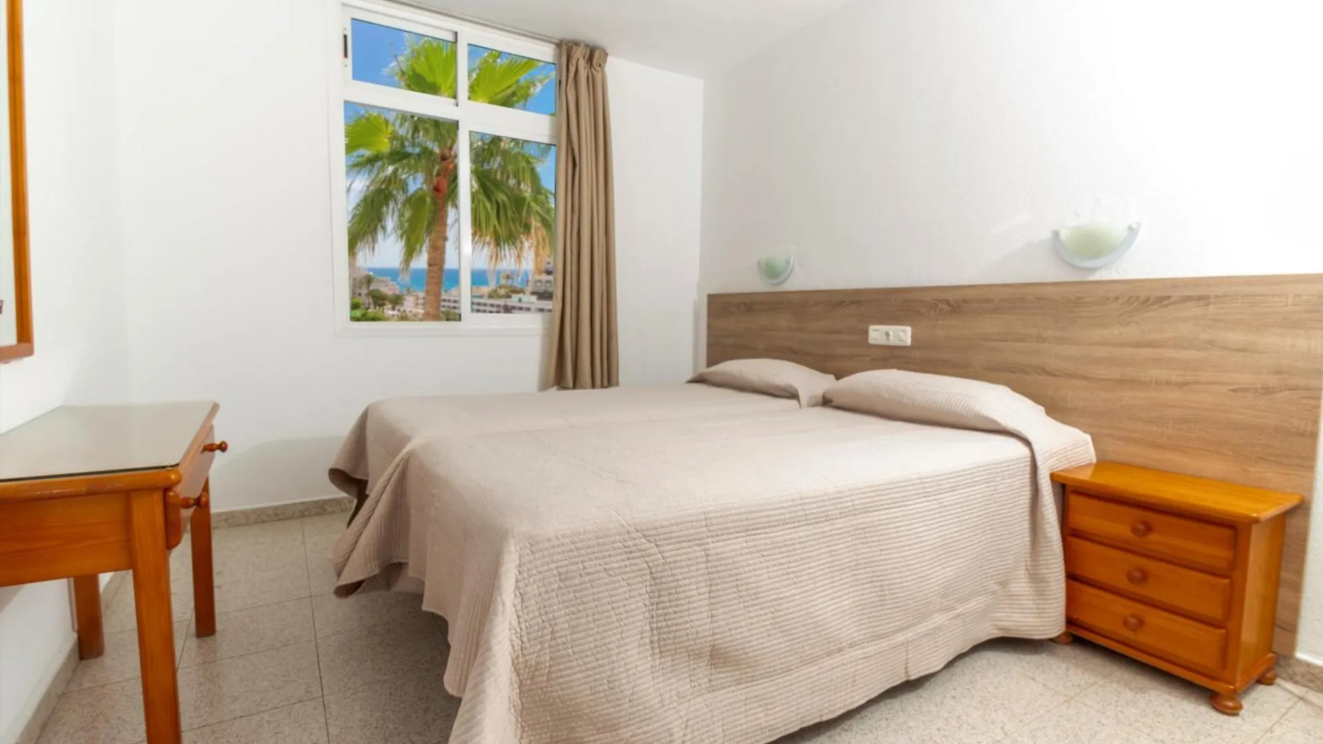 Apartment Apartamentos Tamaragua