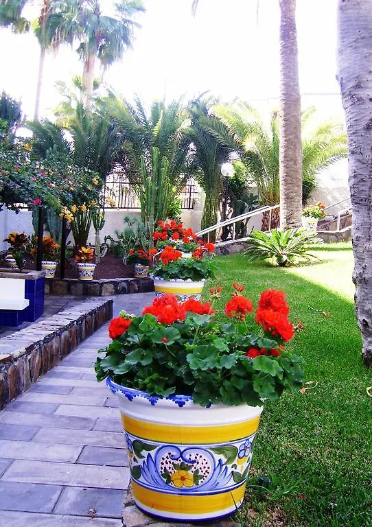 Apartamentos Tamaragua Apartment Playa del Ingles (Gran Canaria)