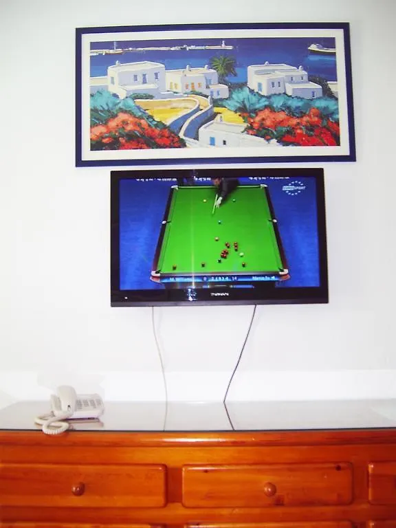 Apartamentos Tamaragua 0*, Playa del Ingles (Gran Canaria) Spain