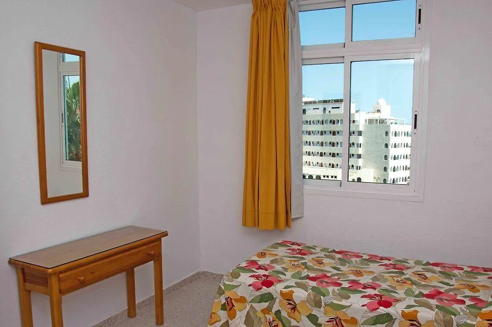 Apartment Apartamentos Tamaragua Spain