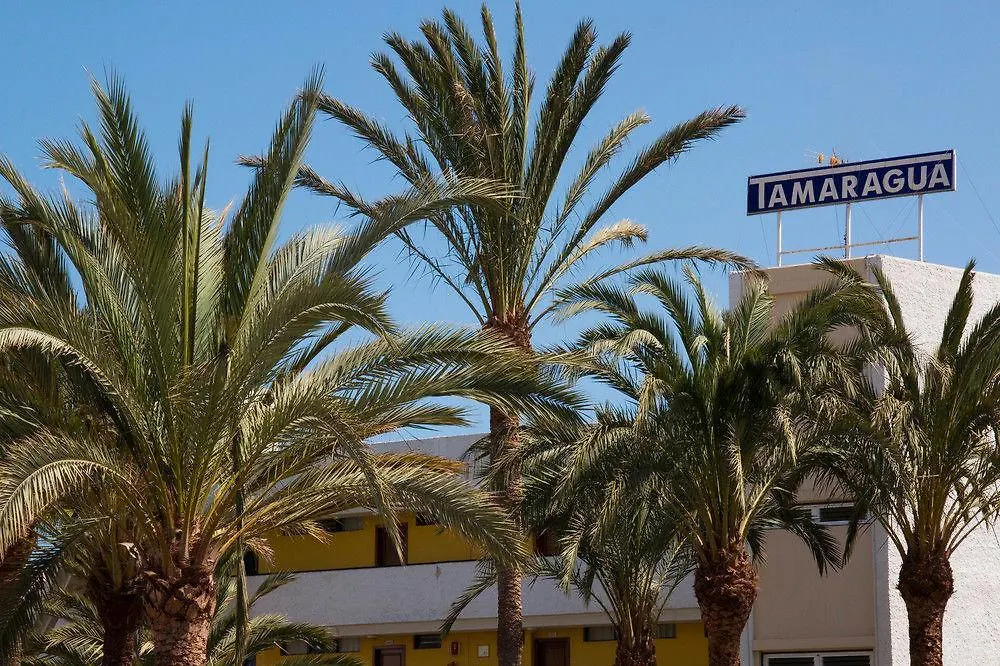 Apartamentos Tamaragua 0*, Playa del Ingles (Gran Canaria)