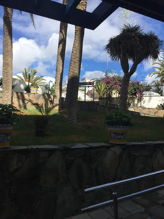 Apartamentos Tamaragua Spain
