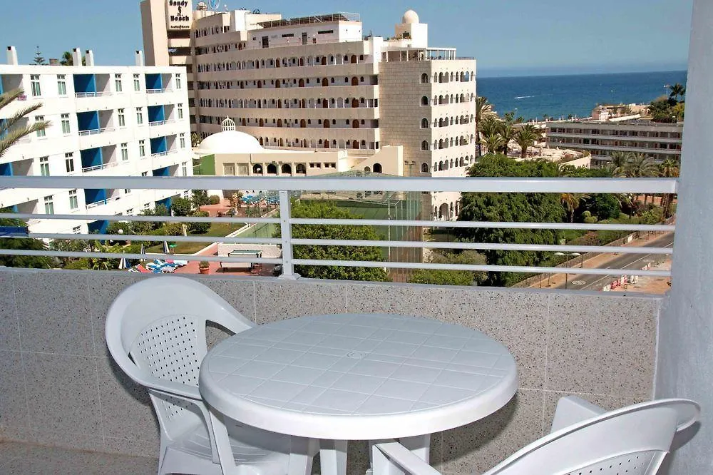 Apartamentos Tamaragua Apartment Playa del Ingles (Gran Canaria)