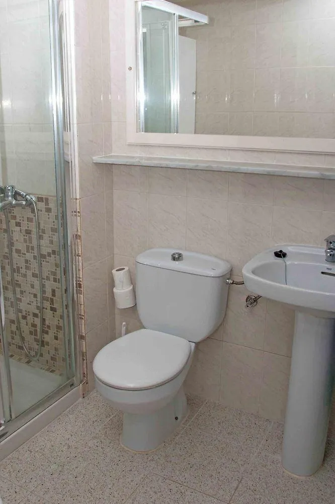 Apartamentos Tamaragua Apartment Playa del Ingles (Gran Canaria)