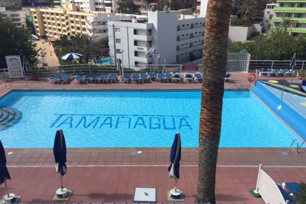 Διαμέρισμα Apartamentos Tamaragua Πλάγια ντελ Ινγκλές