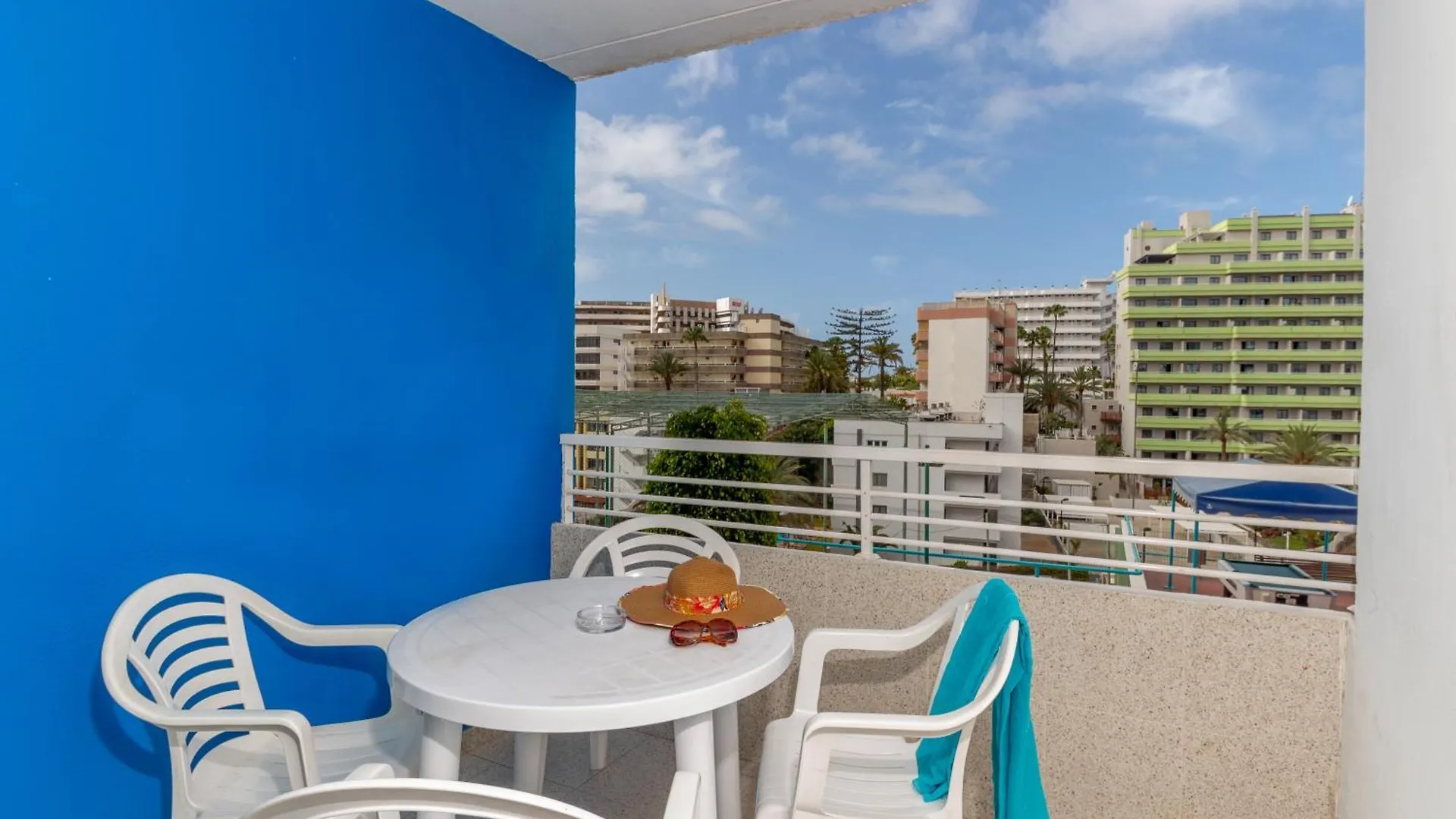 Διαμέρισμα Apartamentos Tamaragua Πλάγια ντελ Ινγκλές