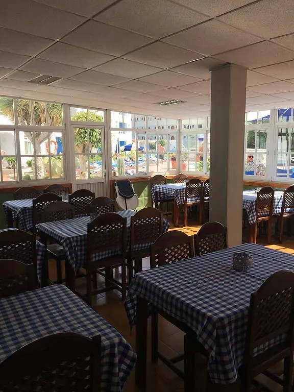 Apartamentos Tamaragua Πλάγια ντελ Ινγκλές 0*,