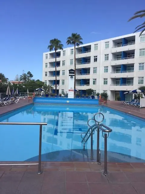 Apartamentos Tamaragua Πλάγια ντελ Ινγκλές 0*,